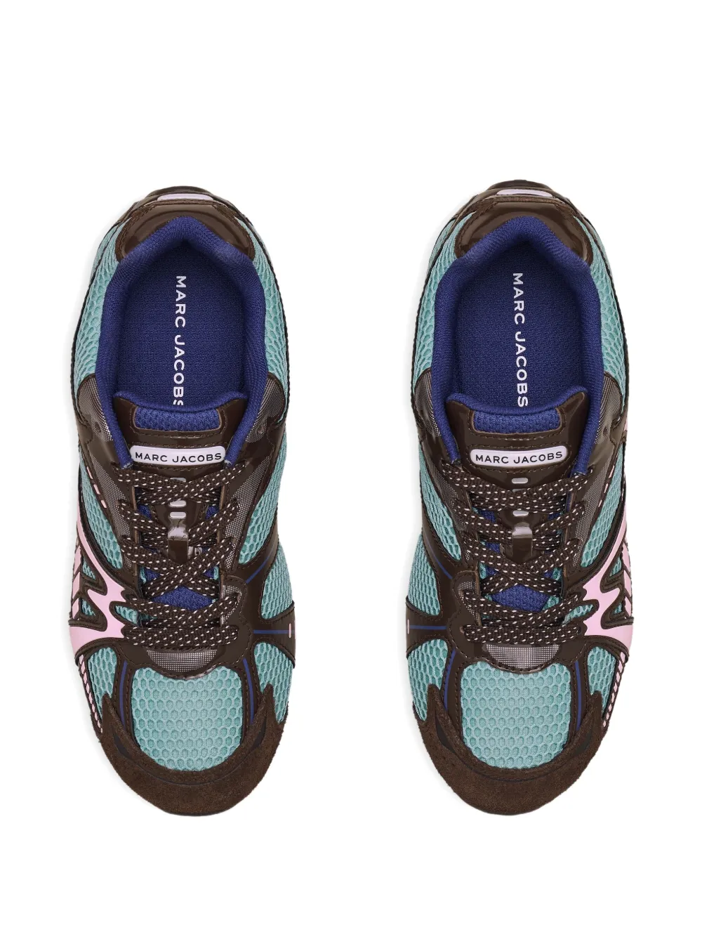 Marc Jacobs The 72 Spring sneakers Bruin