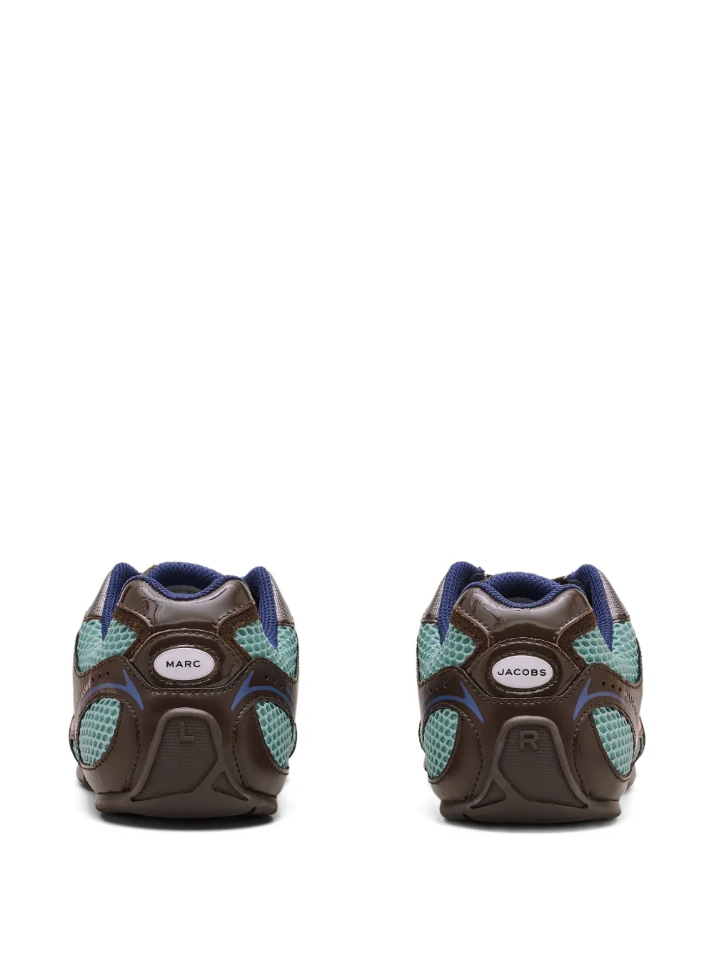 Marc Jacobs The 72 Spring sneakers Bruin