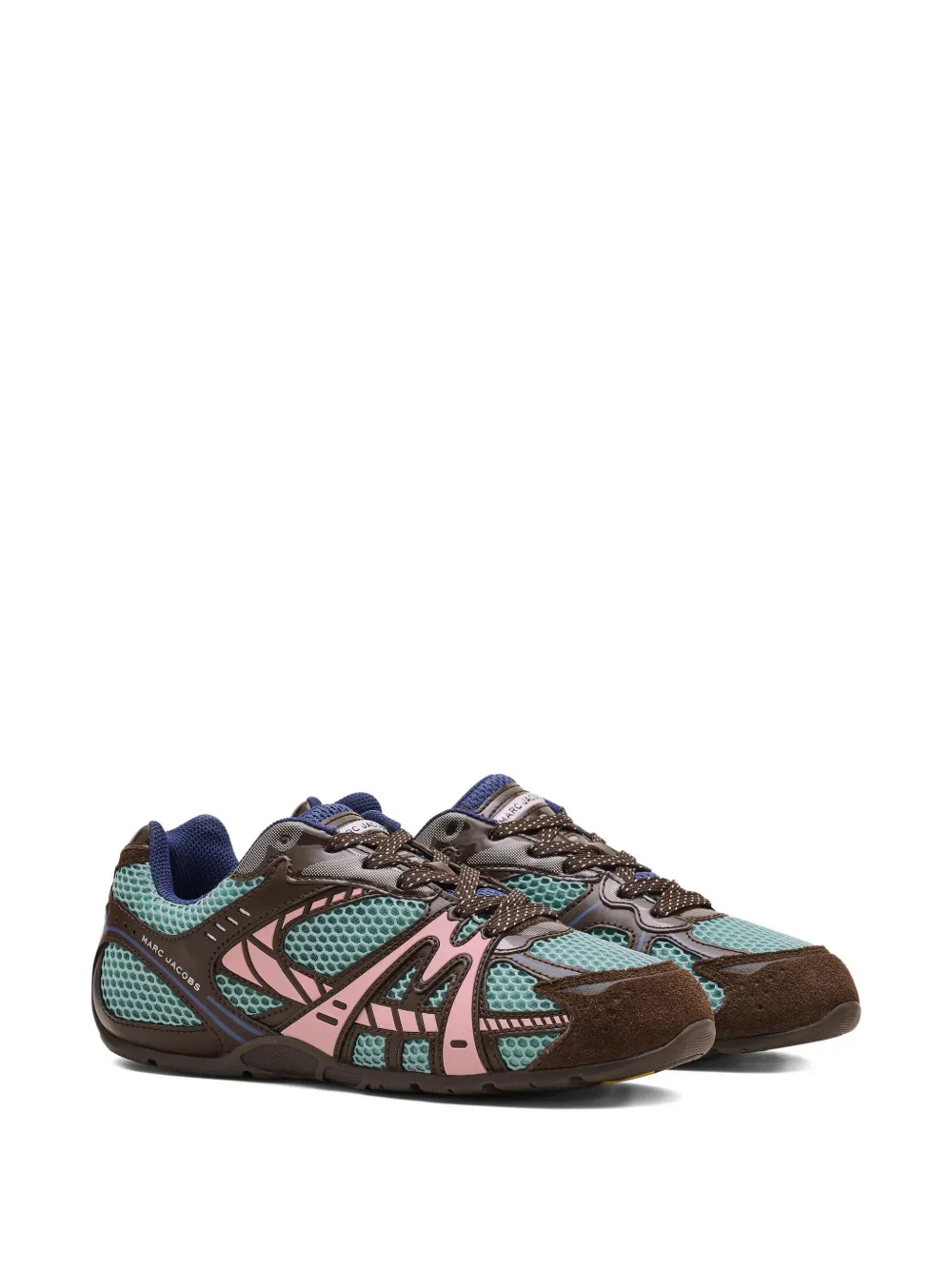 Marc Jacobs The 72 Spring sneakers - Bruin
