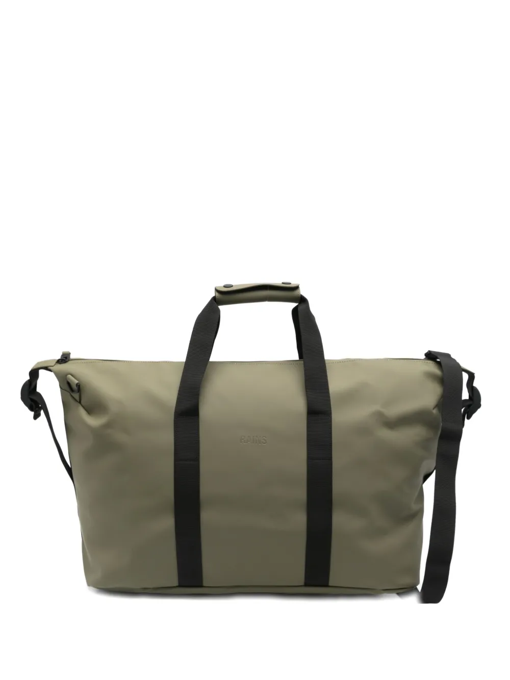 Rains Hilo holdall | Green | Image 1