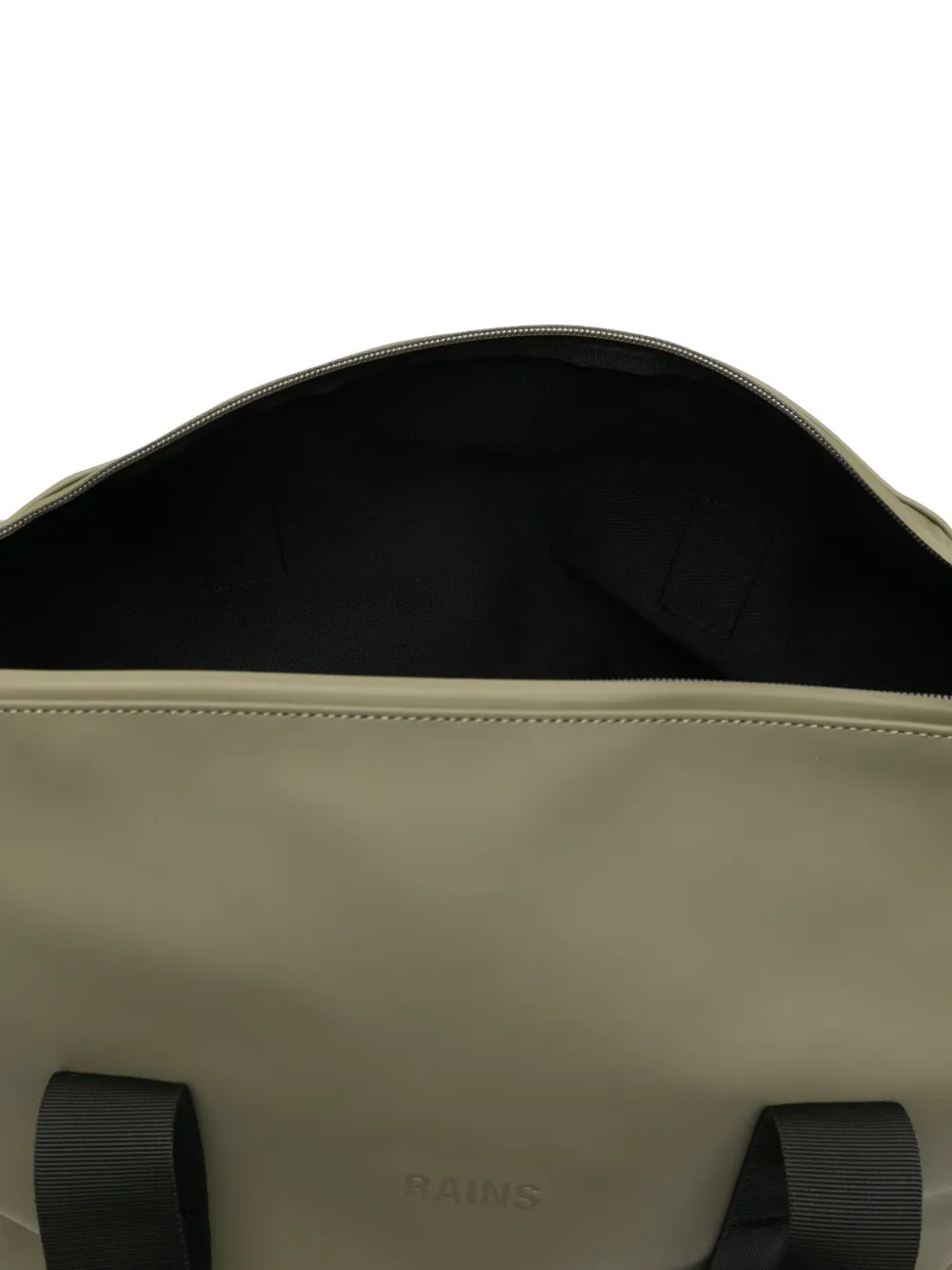 Rains Hilo Holdall In Green