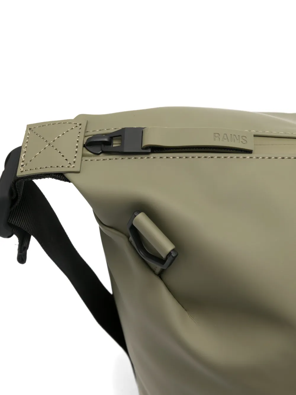 Rains Hilo Holdall In Green