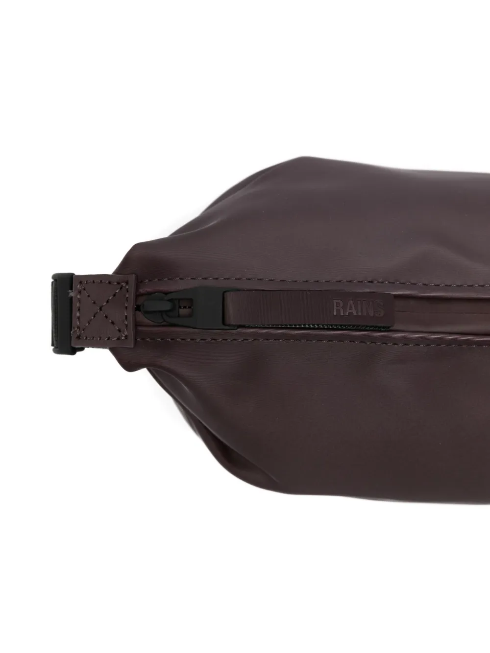 Rains Bags.. In Burgundy