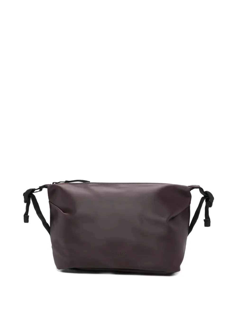 Rains Bags.. In Burgundy