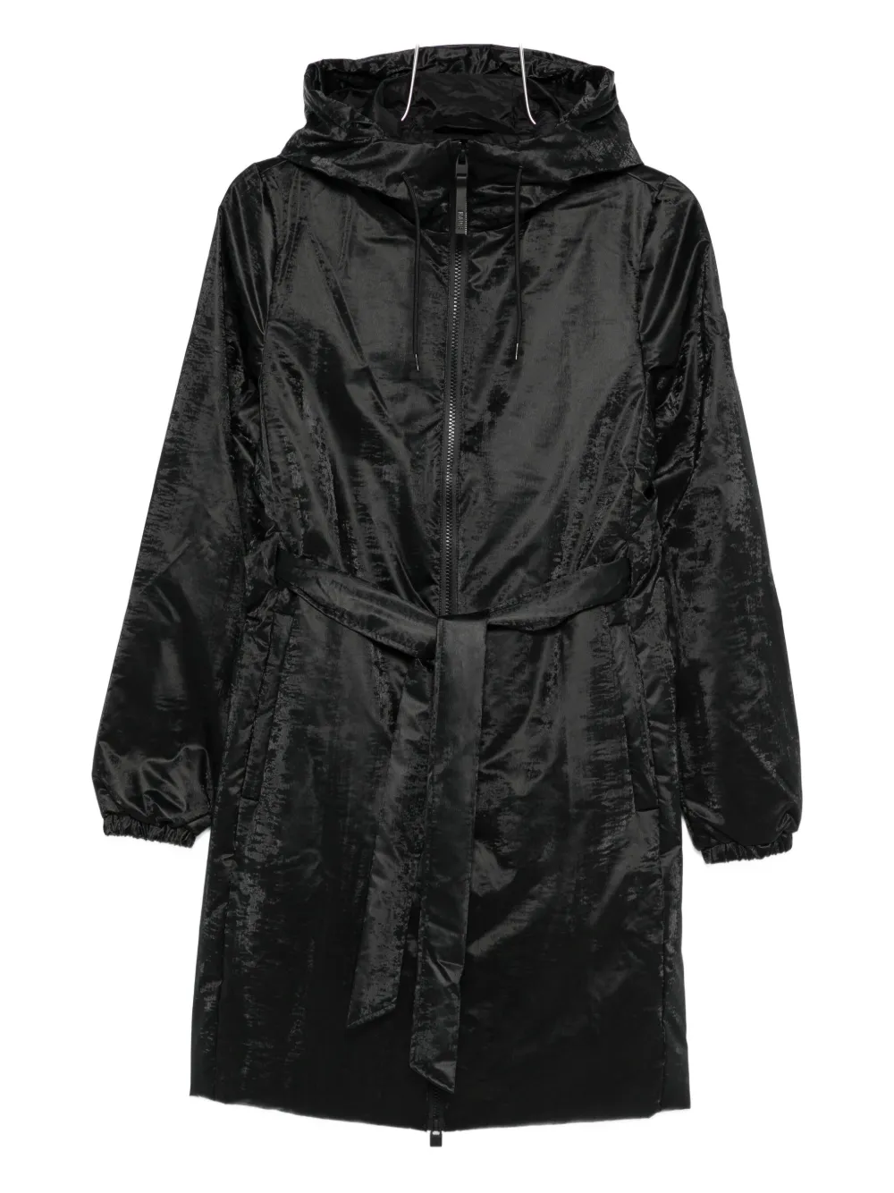 Rains Ra15880r D|097 Coal Grey In Black