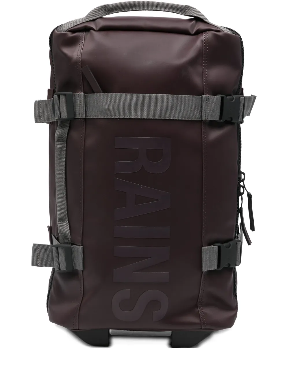 Rains Rains Bags.. - Marrone