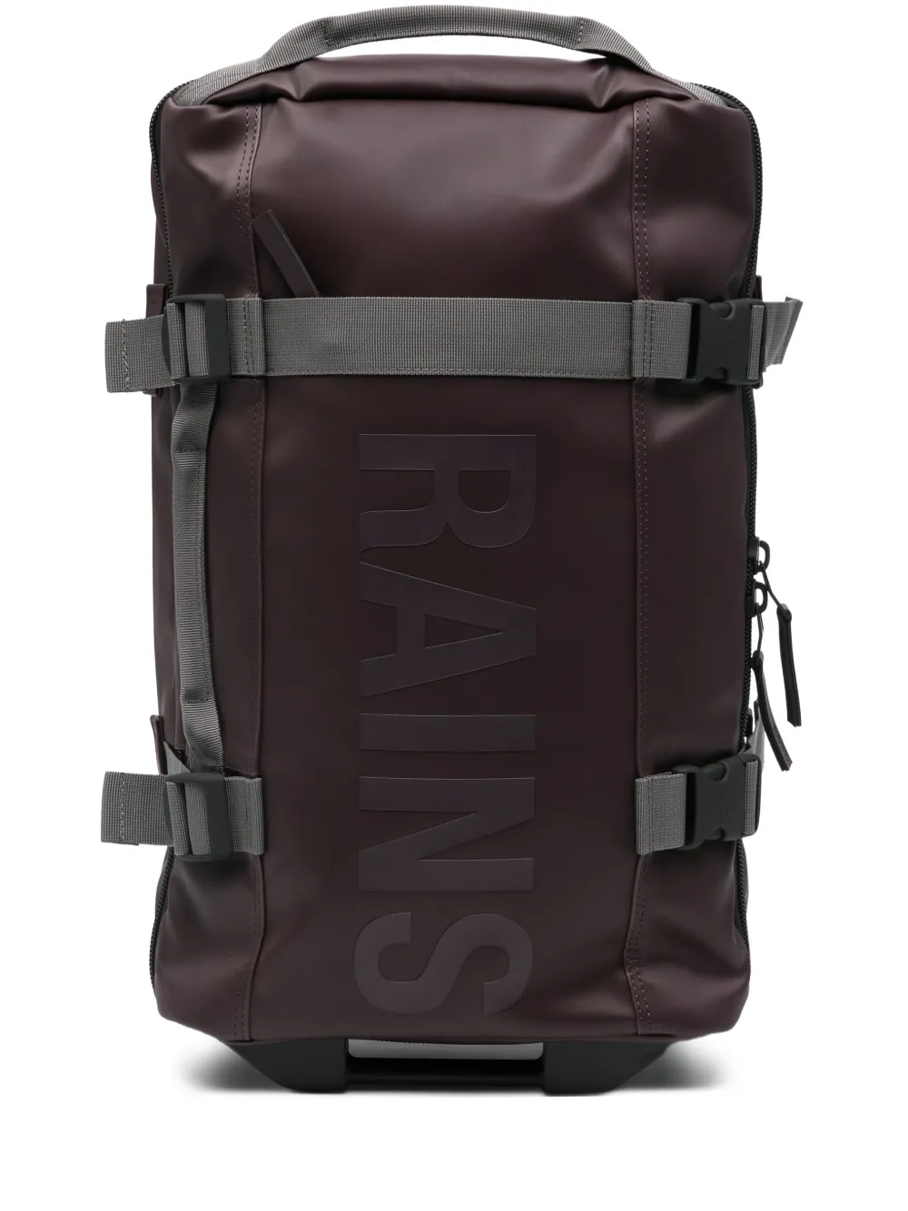 Rains Rains Bags.. | Brown | Image 1