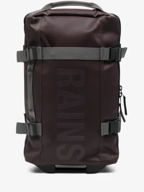 Rains Texel cabin bag