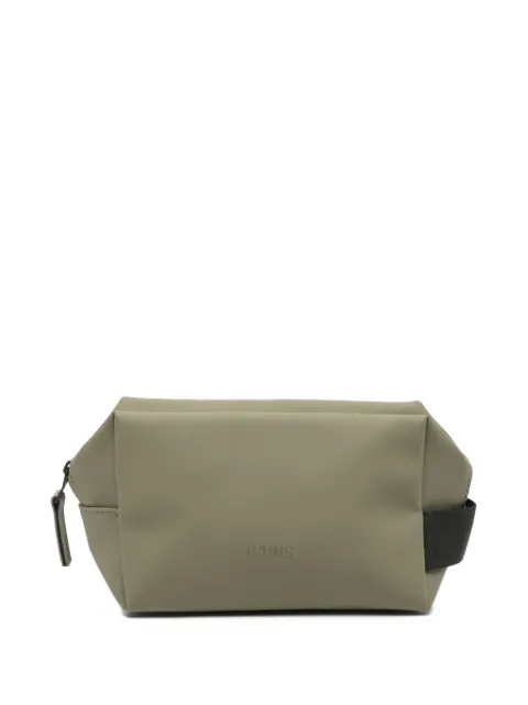 Rains waterproof wash bag