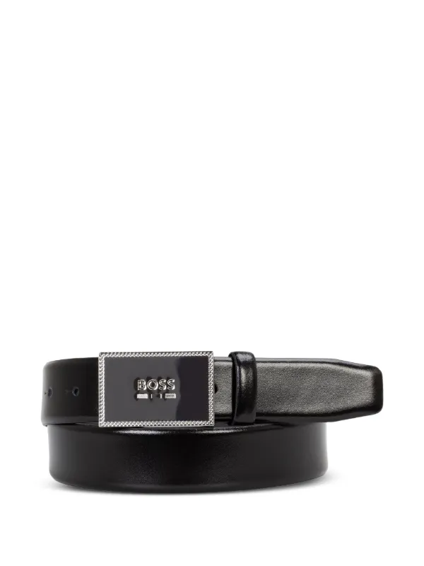 womens hugo boss belt
