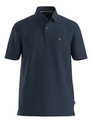 RLX Ralph Lauren Camisa Polo Mangas Curtas | Azul | FARFETCH BR