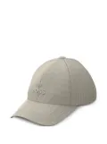 BOSS corduroy cap - Grey