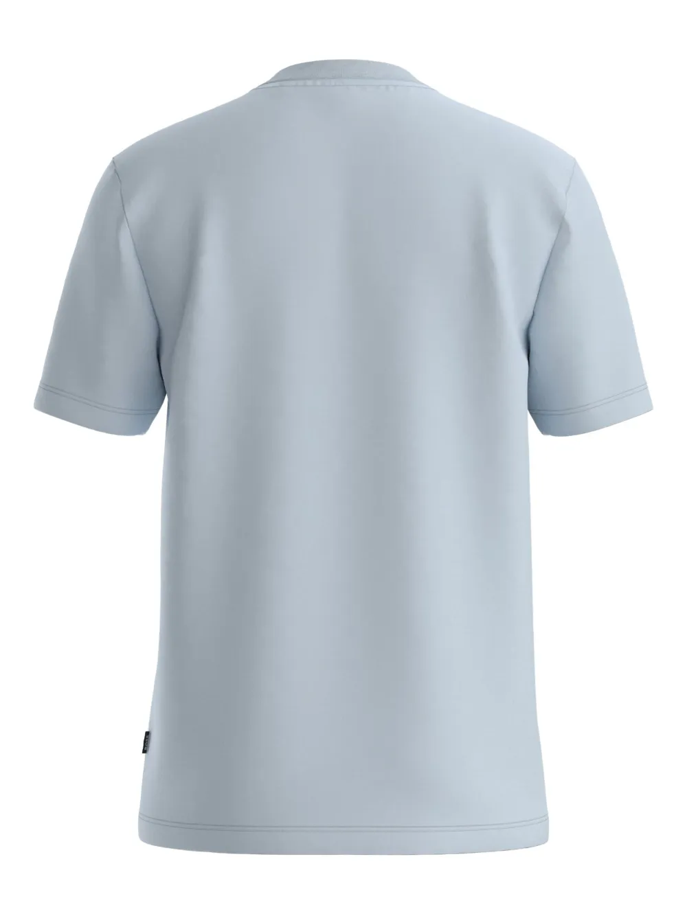 BOSS logo-print T-shirt | T-Shirts | Image 2