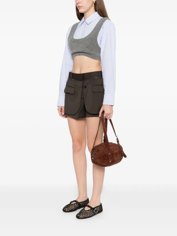 Bonfire trousers 