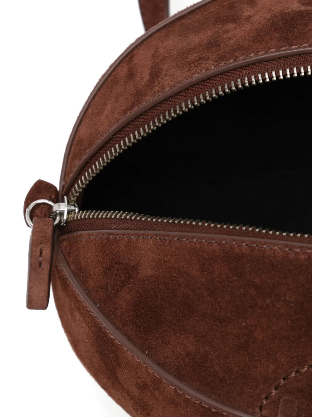 Monse Suède voetbaltas Bruin