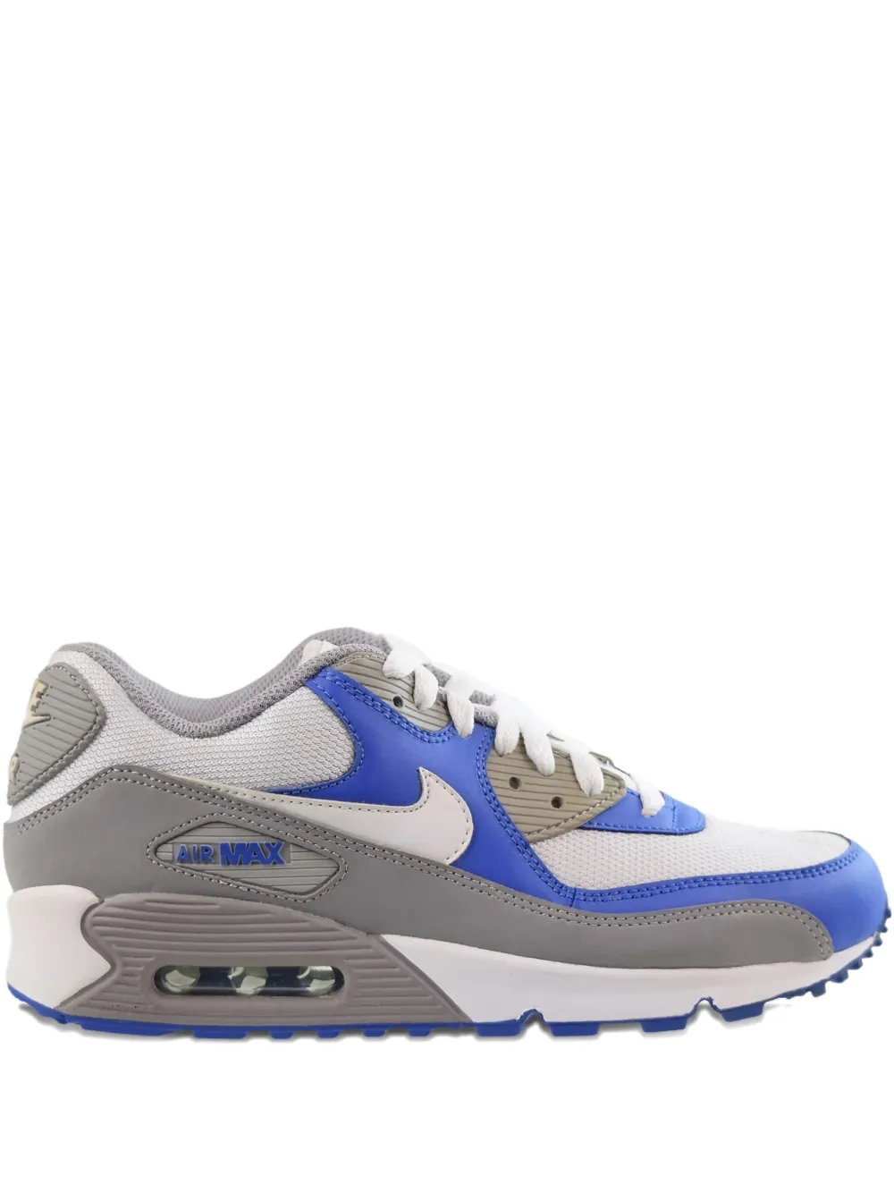 Nike Air Max 90 sneakers Grey