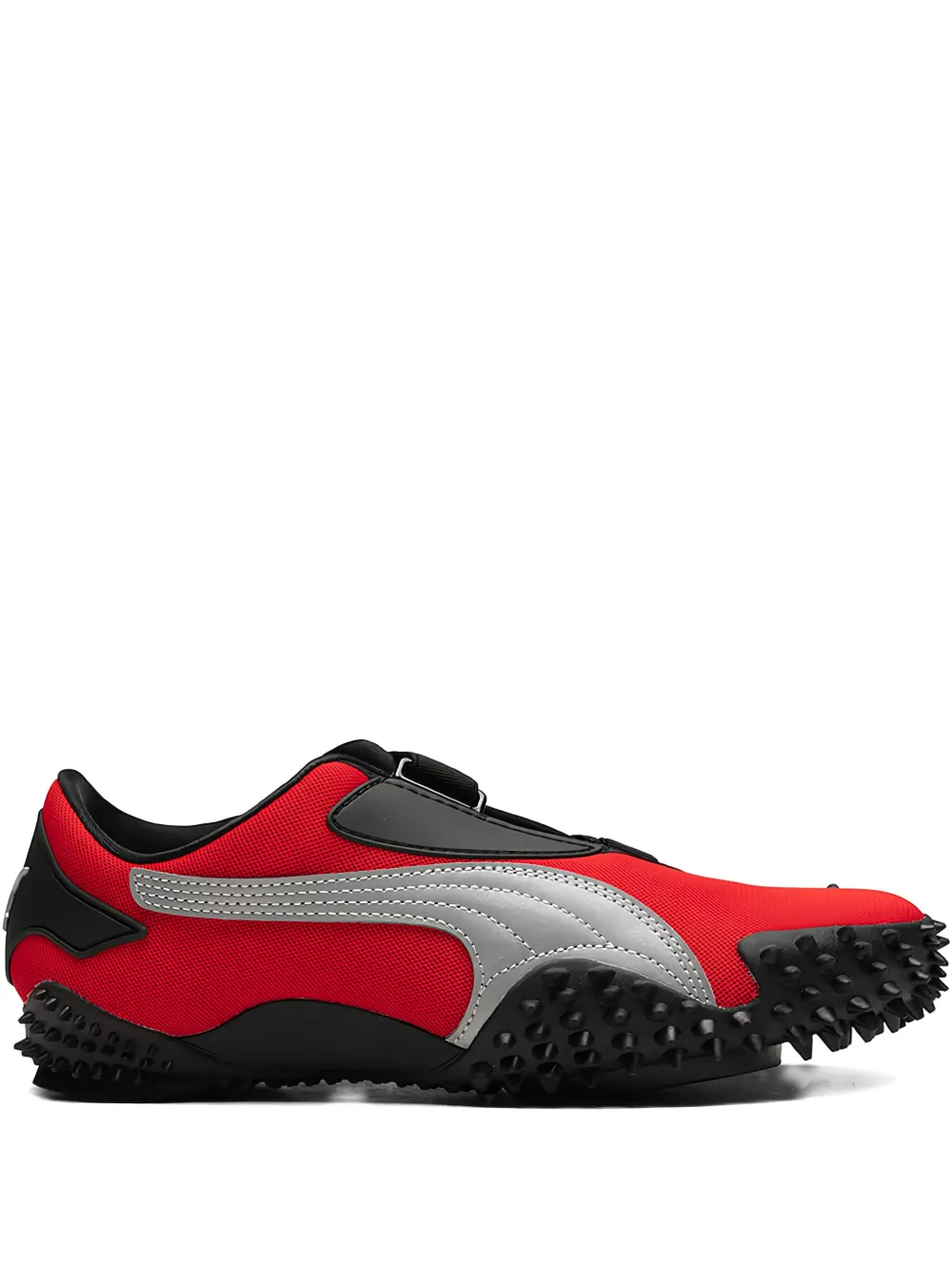Puma Mostro Og Sneakers In Red
