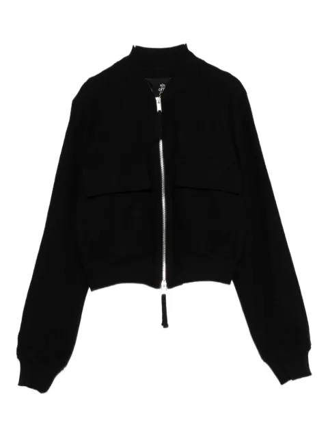 Thom Krom zip-front jacket