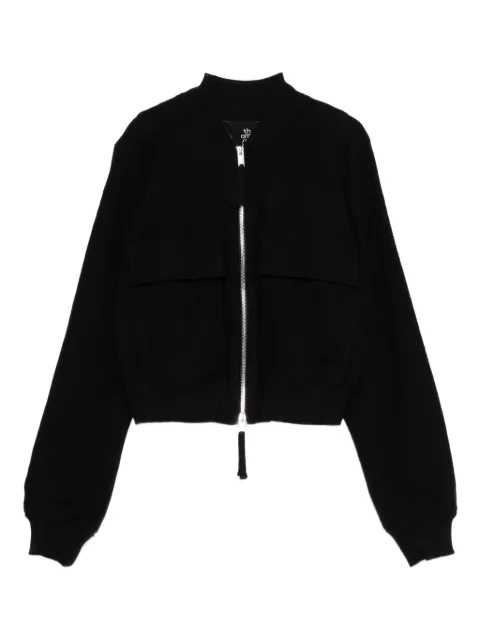 Thom Krom zip-front jacket
