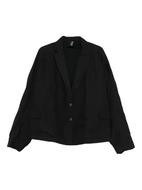 Thom Krom single-breasted blazer
