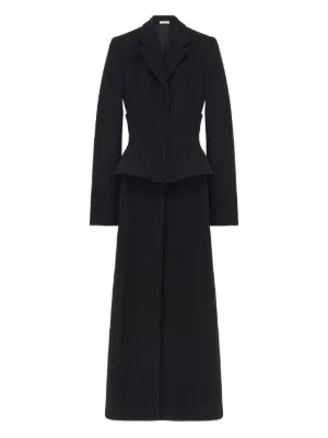 Alexander McQueen（アレキサンダー・マックイーン）ウィメンズ コート