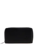 Louis Vuitton Pre-Owned 2012 Epi Zippy Wallet long wallets - Black
