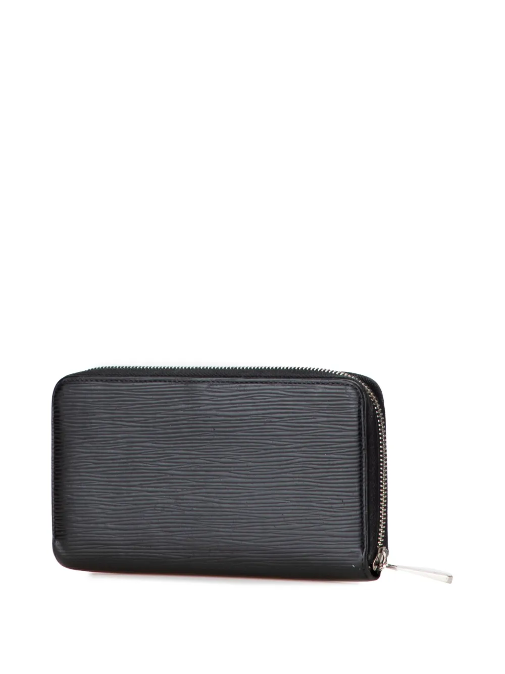Louis Vuitton Pre-Owned 2012 Epi Zippy Wallet long wallets | Image 2