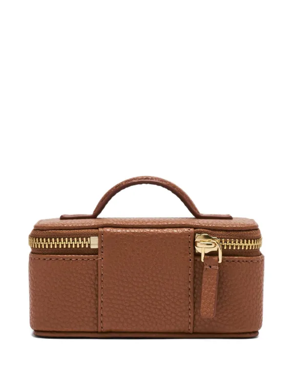 Marc Jacobs ザ ジュエル ジュエリーボックス | ブラウン | FARFETCH JP