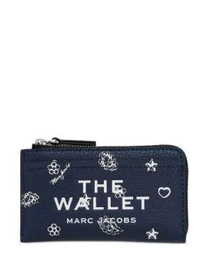 MARC JACOBS 財布 マーク ジェイコブス MARC JACOBS 財布 （ブラウン） -靴