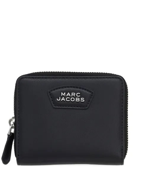 Marc Jacobs The Slim Compact leather wallet