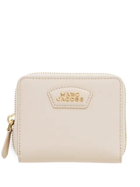 Marc Jacobs cartera The Slim Compact