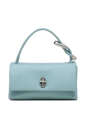 Marc Jacobs The Mini Dual Bag | Neutrals | FARFETCH