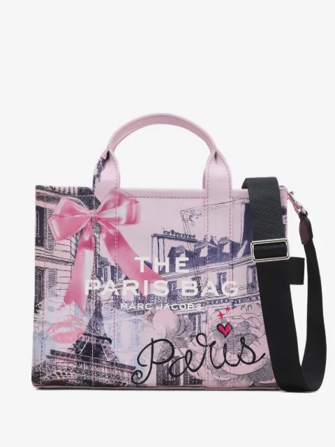 Marc Jacobs medium Tote print bag