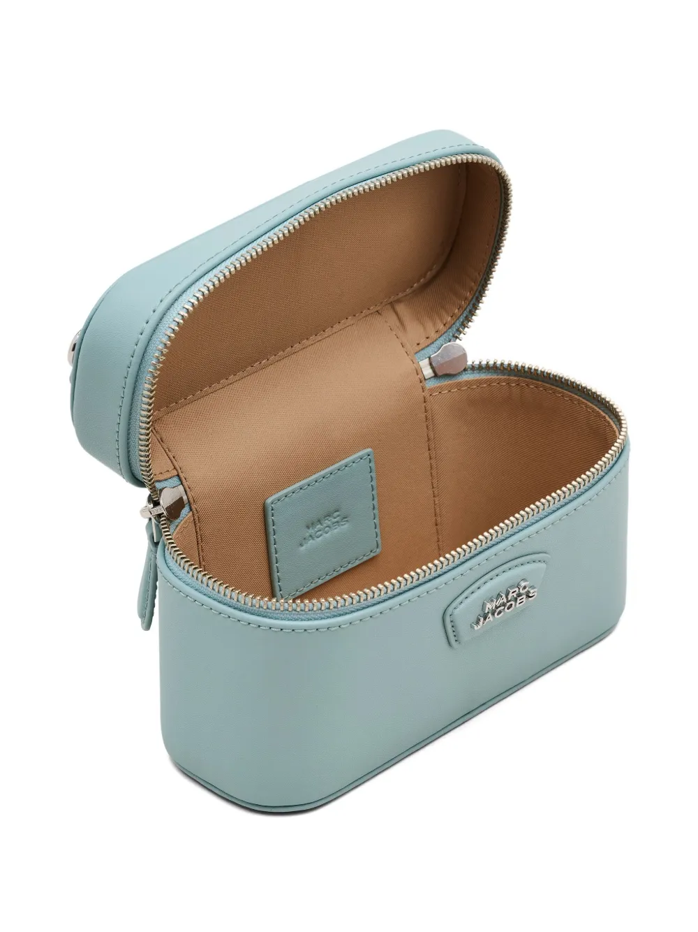 Marc Jacobs THE E W shopper Blauw