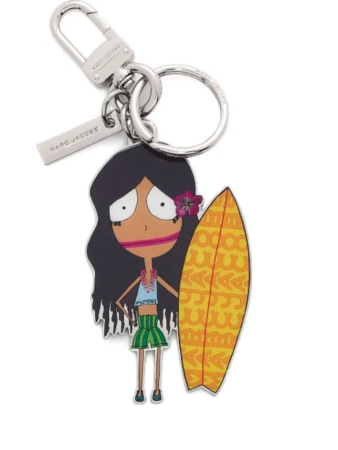 Marc Jacobs The Miss bag charm