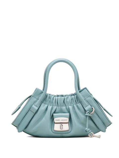 Marc Jacobs small Cristina leather tote bag 