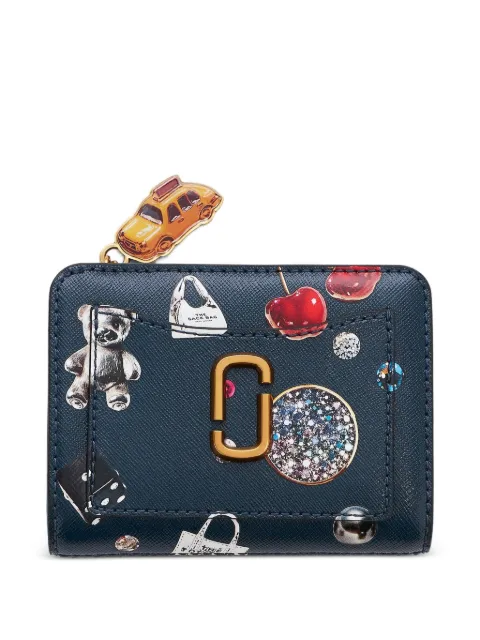 Marc Jacobs cartera The Trinket