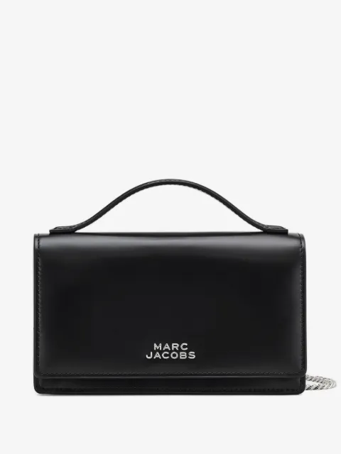 Marc Jacobs The Glam Mirror mini bag