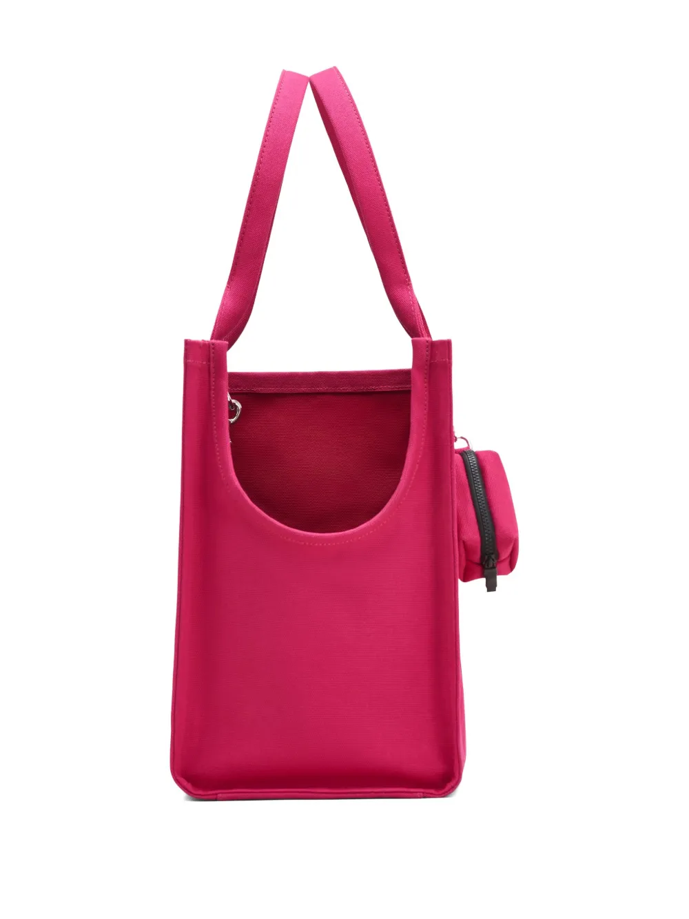 Marc Jacobs Tote Doggy Bag In Pink