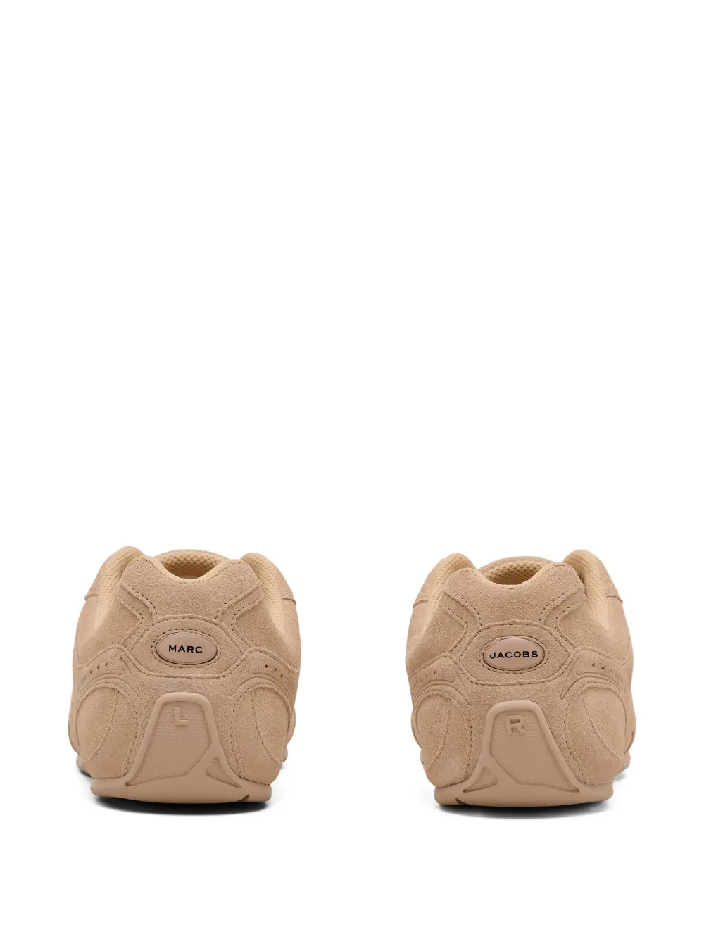 Marc Jacobs The 72 Spring sneakers Beige