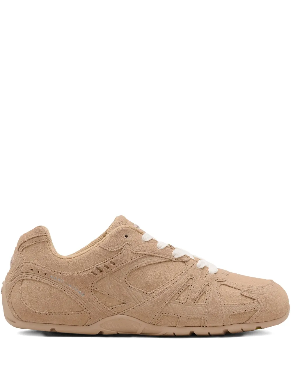 Marc Jacobs The 72 Spring スニーカー - ニュートラル Marc Jacobs The 72 Spring スニーカー - ニュートラル