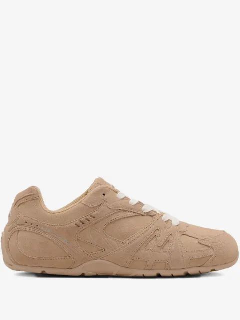 Marc Jacobs The Suede 72 Spring sneakers