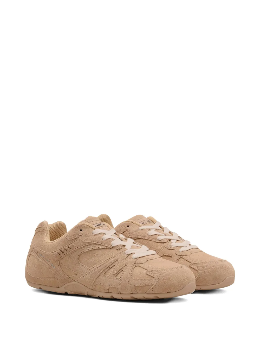 Marc Jacobs The 72 Spring sneakers - Beige