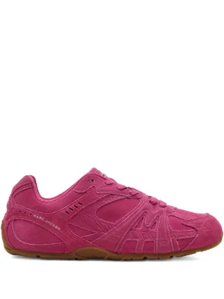 Marc Jacobs The 72 Spring Sneakers | Pink | FARFETCH ZA