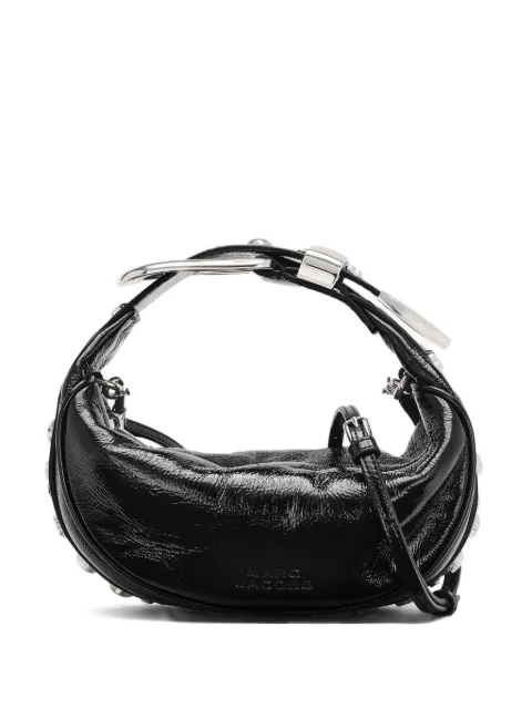 Marc Jacobs Borsa tote con effetto stropicciato