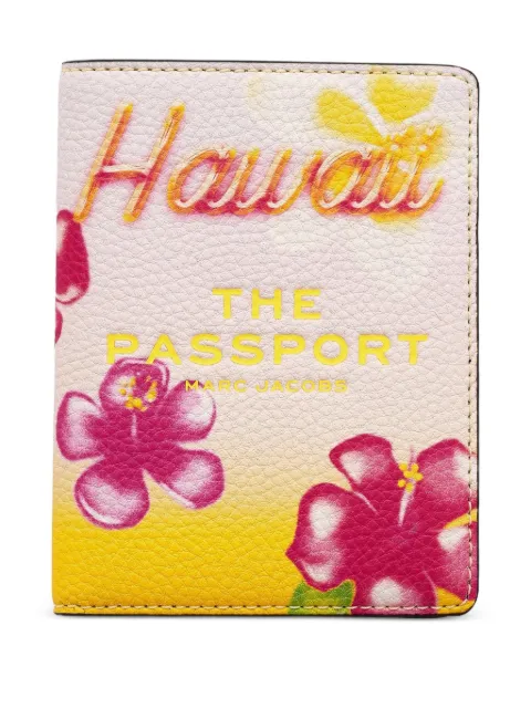 Marc Jacobs The City passport case
