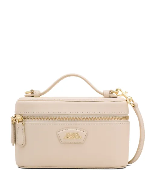 Marc Jacobs mini The E/W Vanity cross body bag