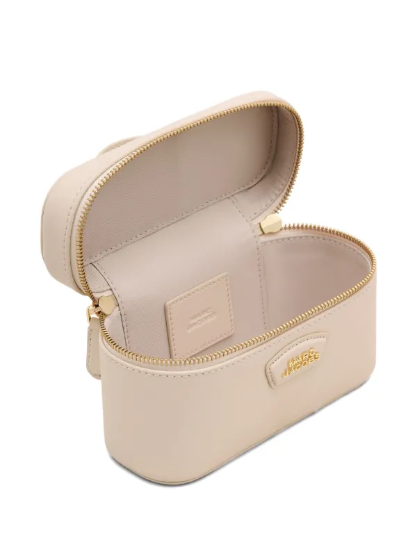 Marc Jacobs The Everyday Vanity Crossbody Bag | Neutrals | FARFETCH RO