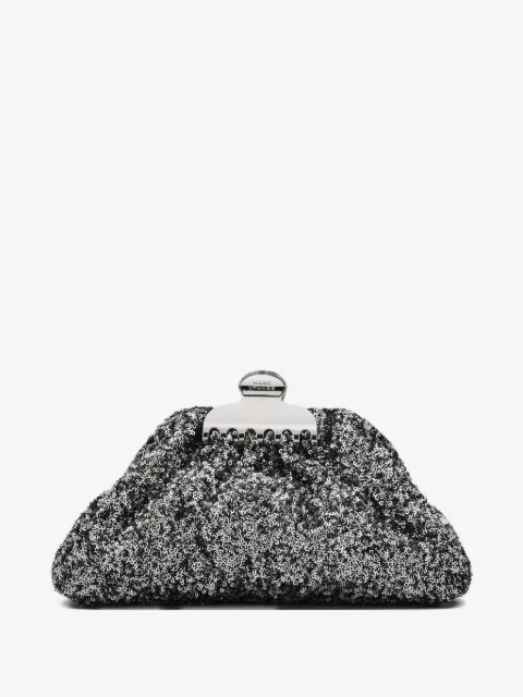 Marc Jacobs bolsa de mano Claw Clip pequeña