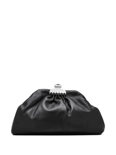 Marc Jacobs Claw Clip clutch bag